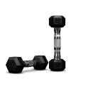 Manubri Esagonali ION fitness (paio) (Peso: 1kg)