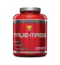 BSN True-Mass - 2.64kg (16 dosi per confezione) BSN True-Mass - 2.64kg (16 dosi per confezione)