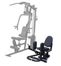 Accessorio per adduttori e abduttori Body-Solid GIOTB