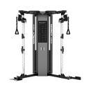 Macchina a puleggia Marcy SM-6500
