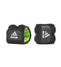 Pesi da Polso e Caviglia Adidas (Peso: 1.5kg)
