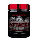 Scitec Nutrition Attack 2.0 Scitec Nutrition Attack 2.0