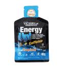 Victory Endurance Energy Up! Gel + caffeine - 24 x 40gr Victory Endurance Energy Up! Gel + caffeine - 24 x 40gr