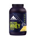 01.10.2019 Multipower 100% Pure Whey - 900g 01.10.2019 Multipower 100% Pure Whey - 900g