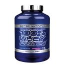 Scitec Nutrition 100% Whey Protein - 2.35kg Scitec Nutrition 100% Whey Protein - 2.35kg