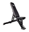 Banco Multiposición FID ION fitness MB3000