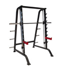 Smith Machine con Rack ION fitness SM2000