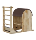 Barrel Kalma Pilates Ladder Barrel