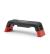 Step Reebok Deck Nero/Rosso