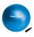 Gymball Tunturi 65cm Blue Anti-foratura