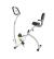 Cyclette Tecnovita by BH Easy C YFAX92 Cyclette Tecnovita by BH Easy C YFAX92
