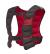 Gilet con pesi Reebok Strength Series Weight Vest - 3Kg