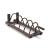 Bumper Plate Rack SteelBody STB-0130