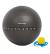 Gymball Tunturi 65cm Negra Antipinchazos