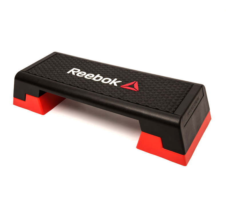 step reebok prezzo