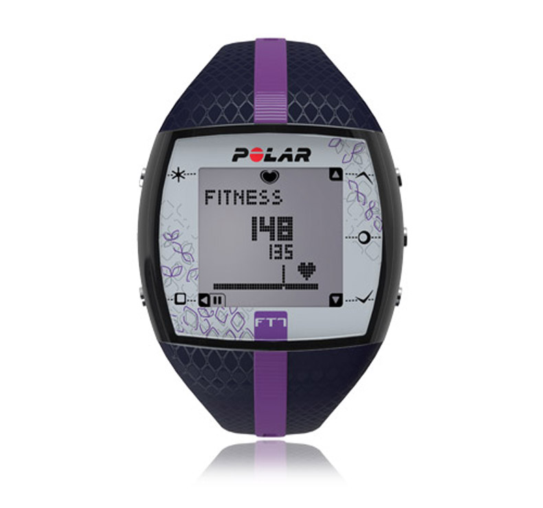 orologio polar ft7