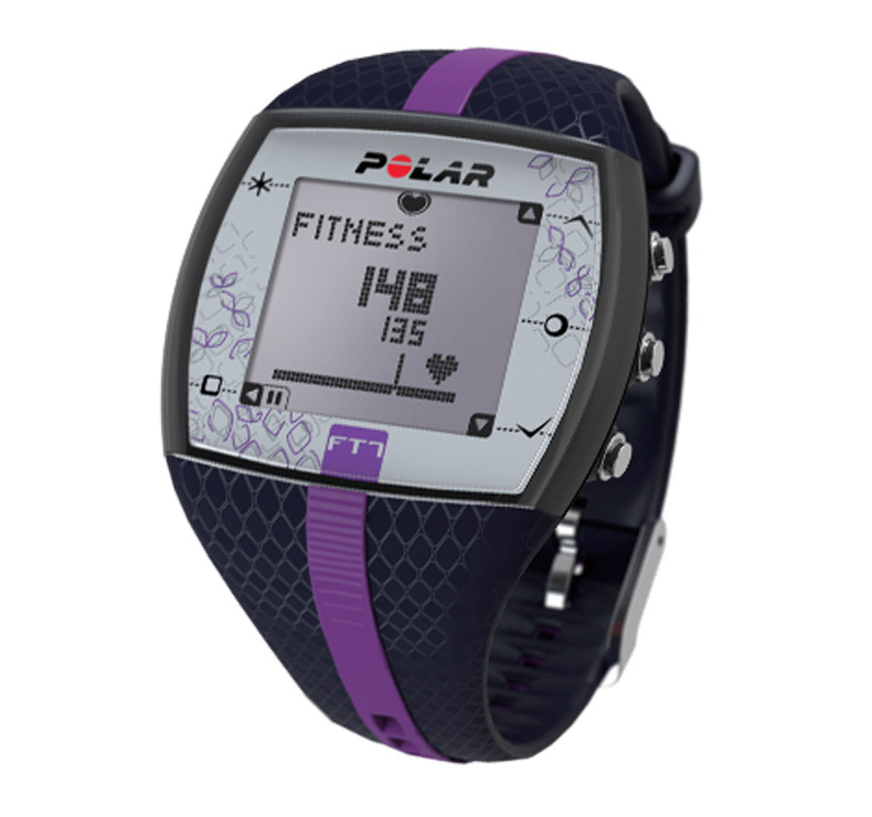 orologio polar ft7
