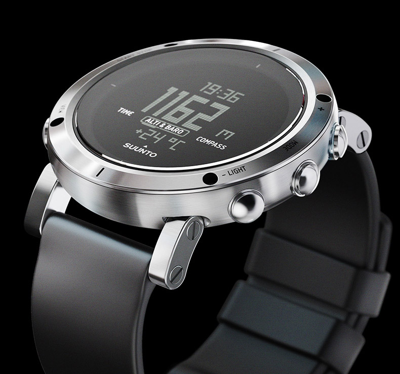orologio suunto core