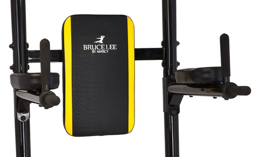Power Tower Bruce Lee Signature Stazione per Dips