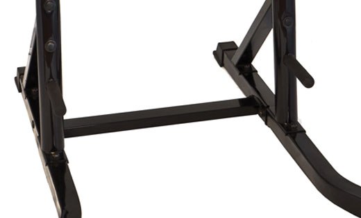 Power Tower Bruce Lee Signature Stazione per Flessioni