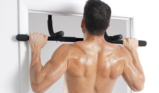 Iron Gym express