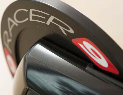 JKettler Racer 9