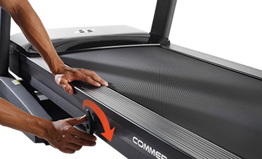 NordicTrack Commercial 2950