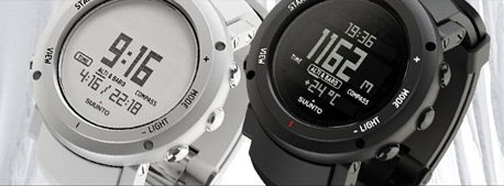 orologio suunto core