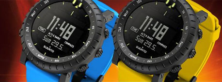 orologio suunto core